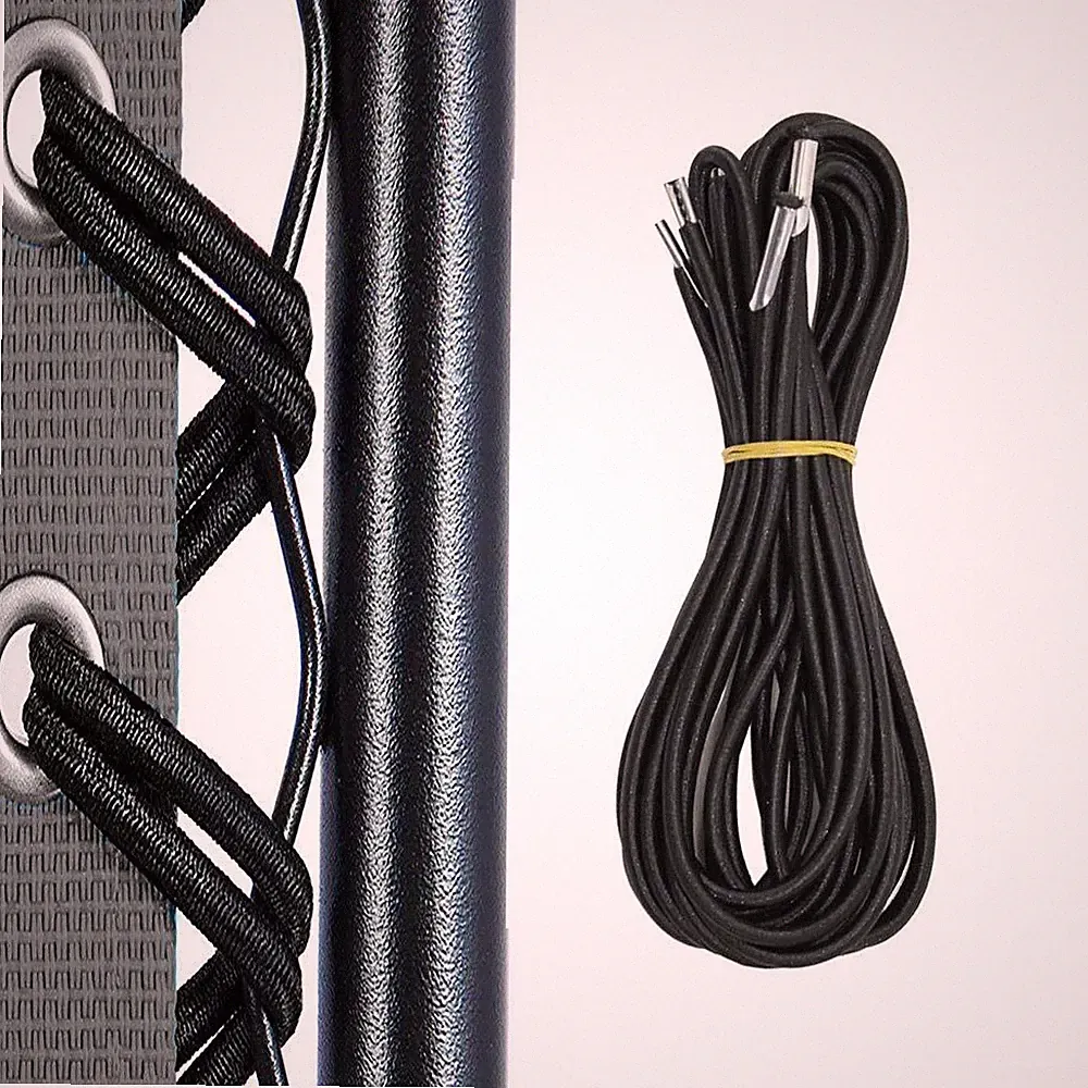 4 Pcs Recliner Elastic Laces/Chair Accessories Repair Tool Kit for Lounge Cha...
