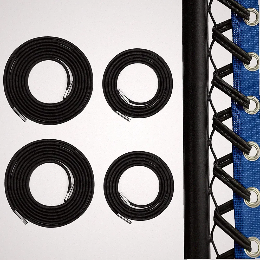 MAQIHAN 4 Pcs Gravity Chair Replacement Cord - Zero Gravity-Chair Repair Kit...