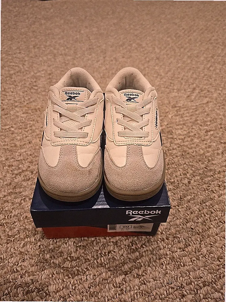 Reebok Forte Lounger Boys