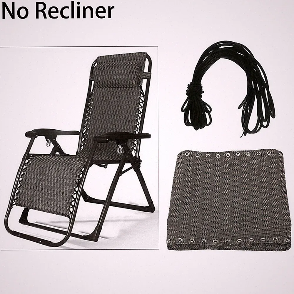 Supply Recliner For Recliner Hot Sale Laces Lounge Popular 4Pcs Accessories