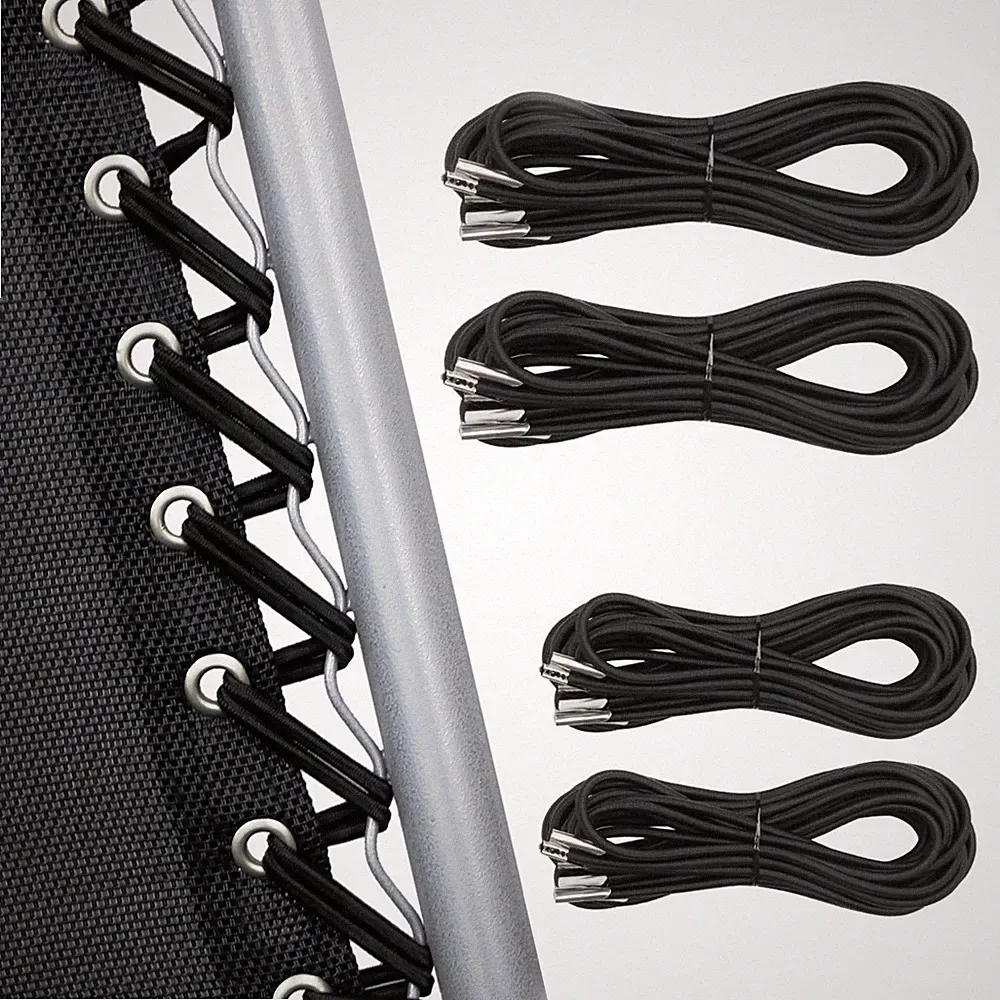 UNEEDE 4 Cords Zero Gravity Chair Replacement Cord, Antigravity Chair Replace...