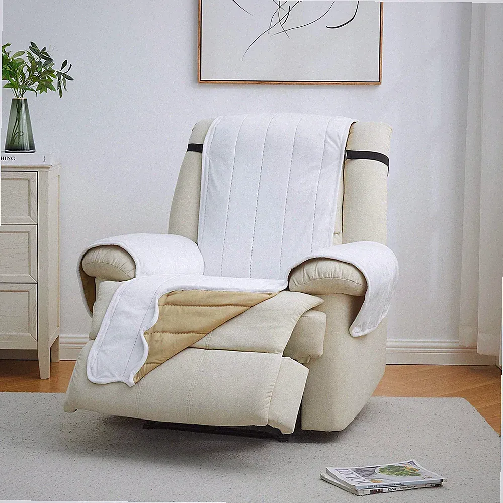 Velvet Furniture Protectors - Velvet Collection